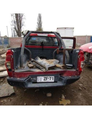 CHEVROLET DMAX 2013%separator% %shop-name%