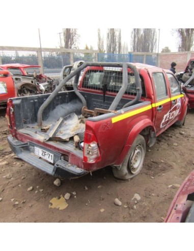 CHEVROLET DMAX 2013%separator% %shop-name%