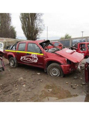 CHEVROLET DMAX 2013%separator% %shop-name%