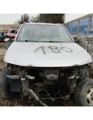 SUZUKI GRAND NOMADE 2009%separator% %shop-name%