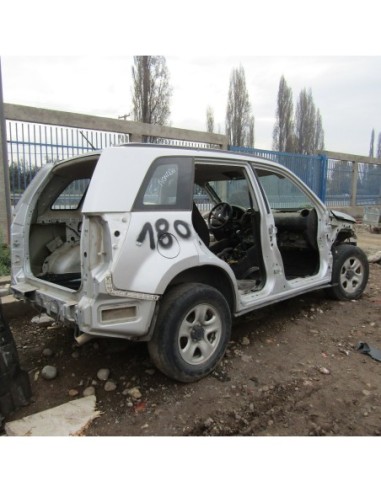 SUZUKI GRAND NOMADE 2009%separator% %shop-name%