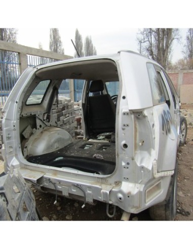 SUZUKI GRAND NOMADE 2009%separator% %shop-name%