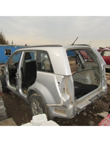 SUZUKI GRAND NOMADE 2009%separator% %shop-name%