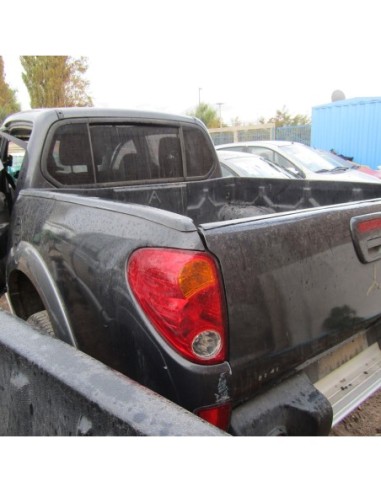 MITSUBISHI L200 2014%separator% %shop-name%