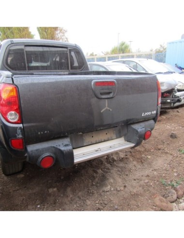 MITSUBISHI L200 2014%separator% %shop-name%