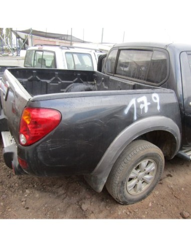 MITSUBISHI L200 2014%separator% %shop-name%