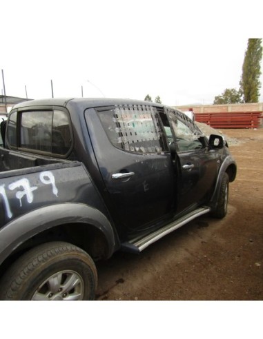 MITSUBISHI L200 2014%separator% %shop-name%