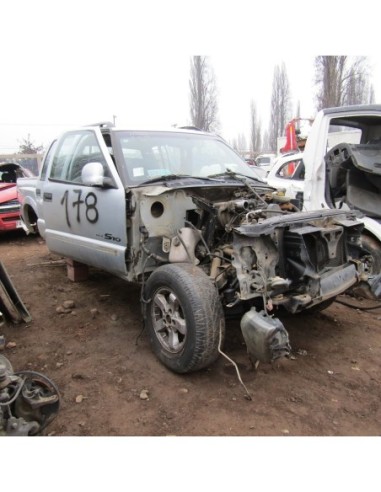 CHEVROLET S10 APACHE 2008%separator% %shop-name%