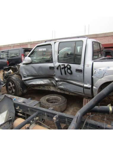 CHEVROLET S10 APACHE 2008%separator% %shop-name%