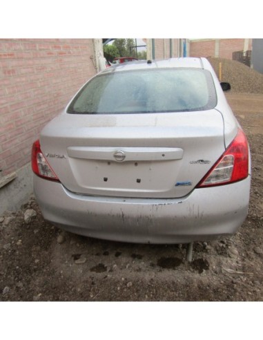 NISSAN VERSA 2014%separator% %shop-name%