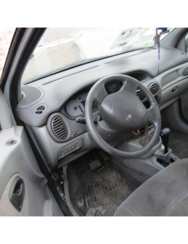 RENAULT SCENIC 2004%separator% %shop-name%