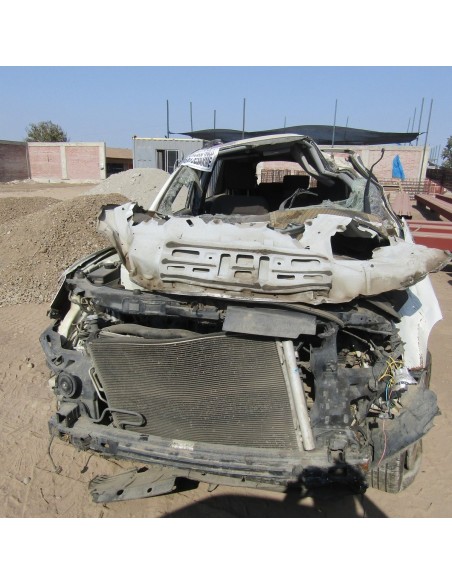 HYUNDAI SANTA FE STATION WAGON 2011 4X2 2