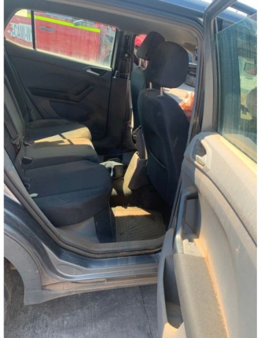 VOLKSWAGEN T CROSS 2021%separator% %shop-name%