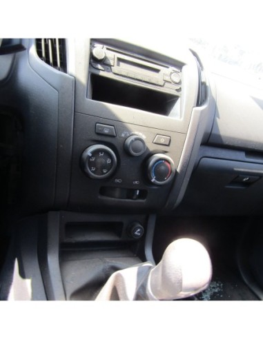 CHEVROLET DMAX 2016%separator% %shop-name%