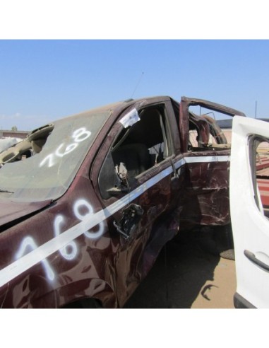 CHEVROLET DMAX 2016%separator% %shop-name%