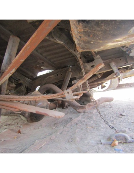 CHEVROLET DMAX 2016%separator% %shop-name%