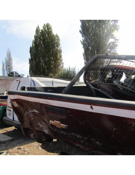 CHEVROLET DMAX 2016%separator% %shop-name%