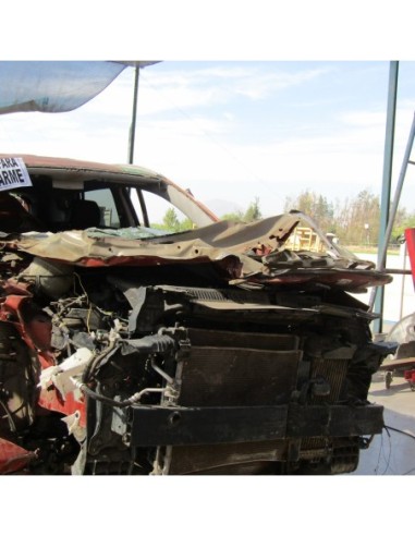 HYUNDAI TUCSON STATION WAGON 2016 4X2 2 AUTOMATICO DIESEL