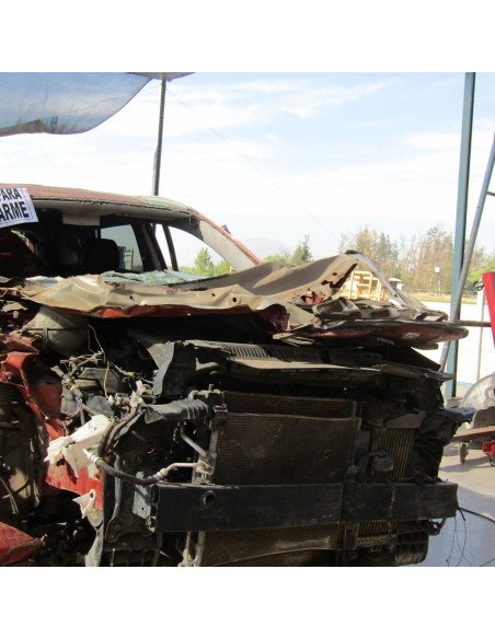 HYUNDAI TUCSON STATION WAGON 2016 4X2 2 AUTOMATICO DIESEL