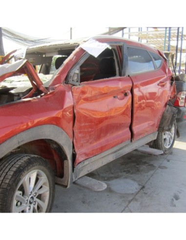 HYUNDAI TUCSON 2016%separator% %shop-name%