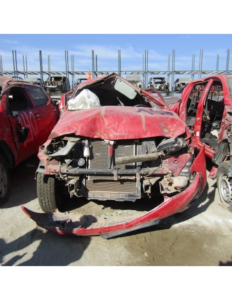 MITSUBISHI L200 PICK UP DOBLE CABINA 2015 4X4 2