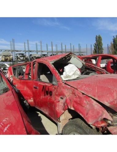 MITSUBISHI L200 2015%separator% %shop-name%