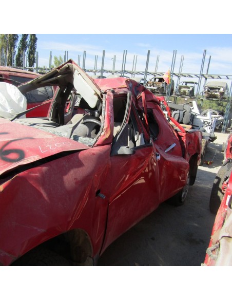 MITSUBISHI L200 2015%separator% %shop-name%