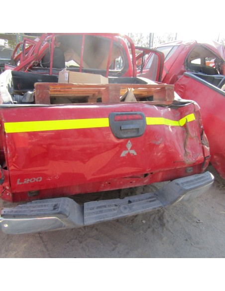 MITSUBISHI L200 2015%separator% %shop-name%