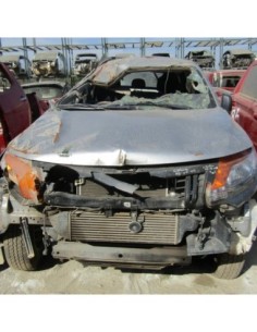 MITSUBISHI L200 PICK UP DOBLE CABINA 2016 4X2 2