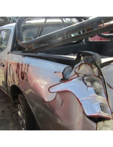 MITSUBISHI L200 2016%separator% %shop-name%