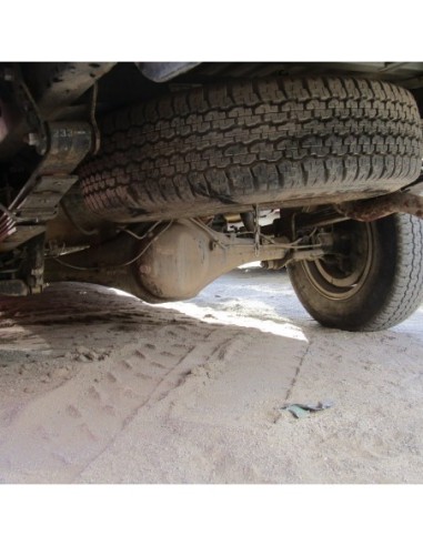 MITSUBISHI L200 2016%separator% %shop-name%