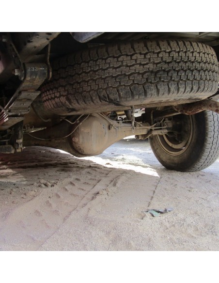 MITSUBISHI L200 2016%separator% %shop-name%