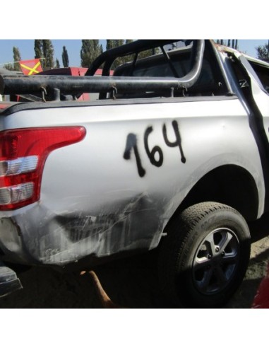 MITSUBISHI L200 2016%separator% %shop-name%