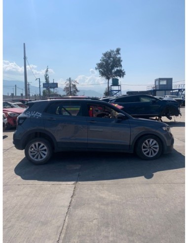 VOLKSWAGEN T CROSS 2021%separator% %shop-name%