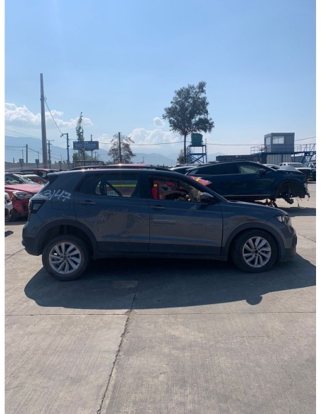 VOLKSWAGEN T CROSS 2021%separator% %shop-name%