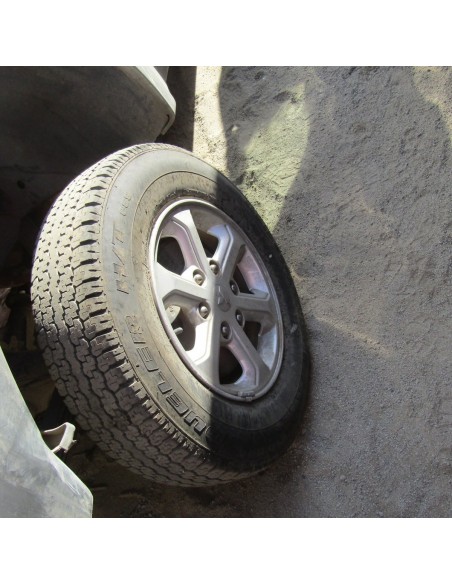 MITSUBISHI L200 2016%separator% %shop-name%