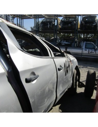 MITSUBISHI L200 2016%separator% %shop-name%