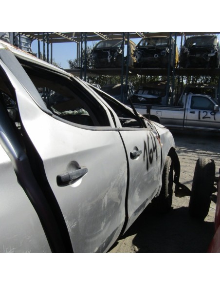 MITSUBISHI L200 2016%separator% %shop-name%