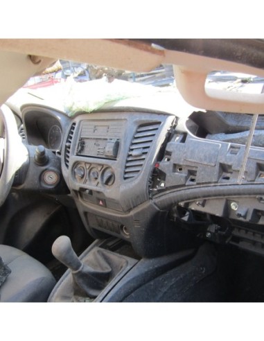 MITSUBISHI L200 2016%separator% %shop-name%