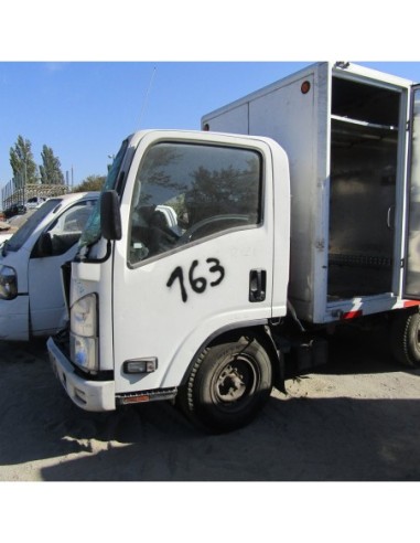 CHEVROLET NKR 512 2013%separator% %shop-name%