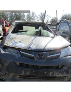 TOYOTA RAV4 STATION WAGON 2013 4X4 2 MECANICA BENCINERO