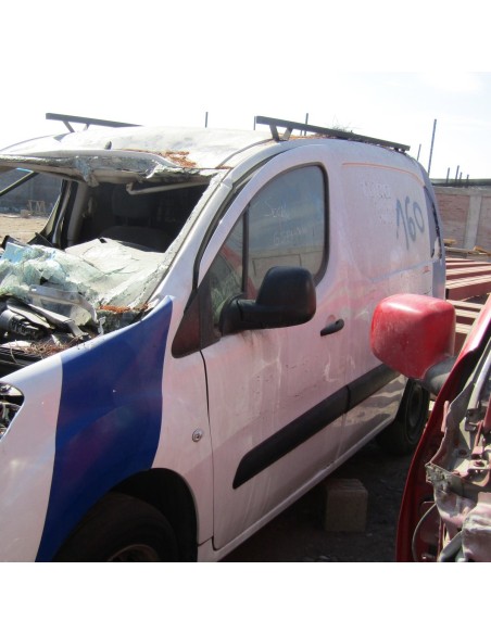 PEUGEOT PARTNER 2013%separator% %shop-name%