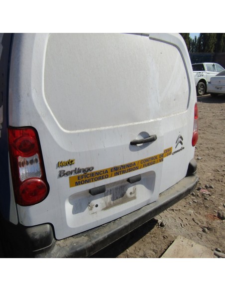 PEUGEOT PARTNER 2013%separator% %shop-name%