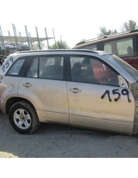 SUZUKI GRAND NOMADE 2006%separator% %shop-name%