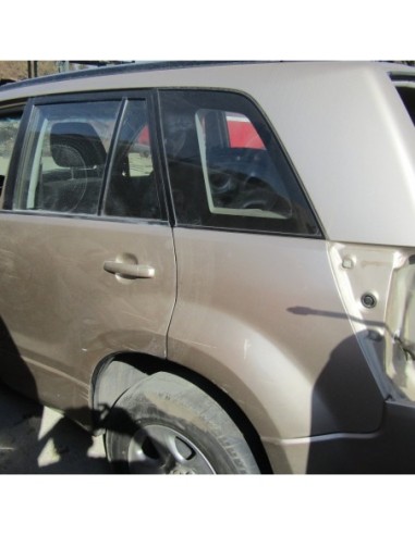 SUZUKI GRAND NOMADE 2006%separator% %shop-name%