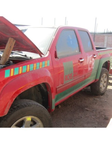 CHEVROLET COLORADO 2012%separator% %shop-name%