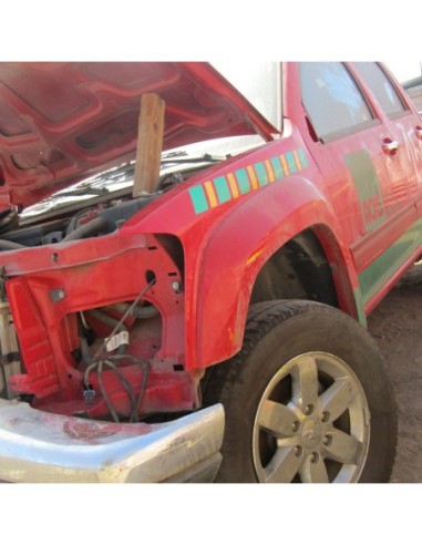 CHEVROLET COLORADO 2012%separator% %shop-name%