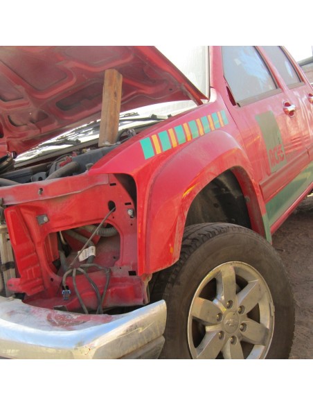 CHEVROLET COLORADO 2012%separator% %shop-name%