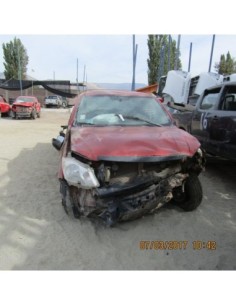 CHEVROLET DMAX PICK UP DOBLE CABINA 2016 4X4 2