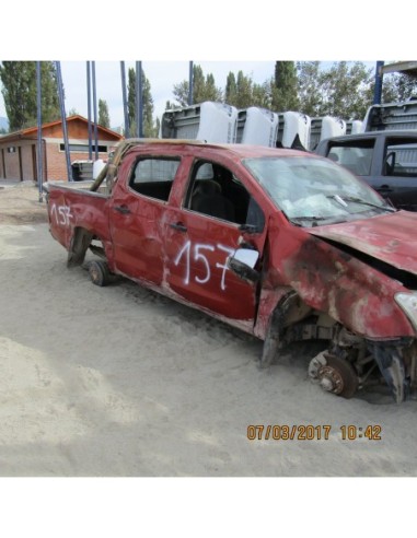 CHEVROLET DMAX 2016%separator% %shop-name%